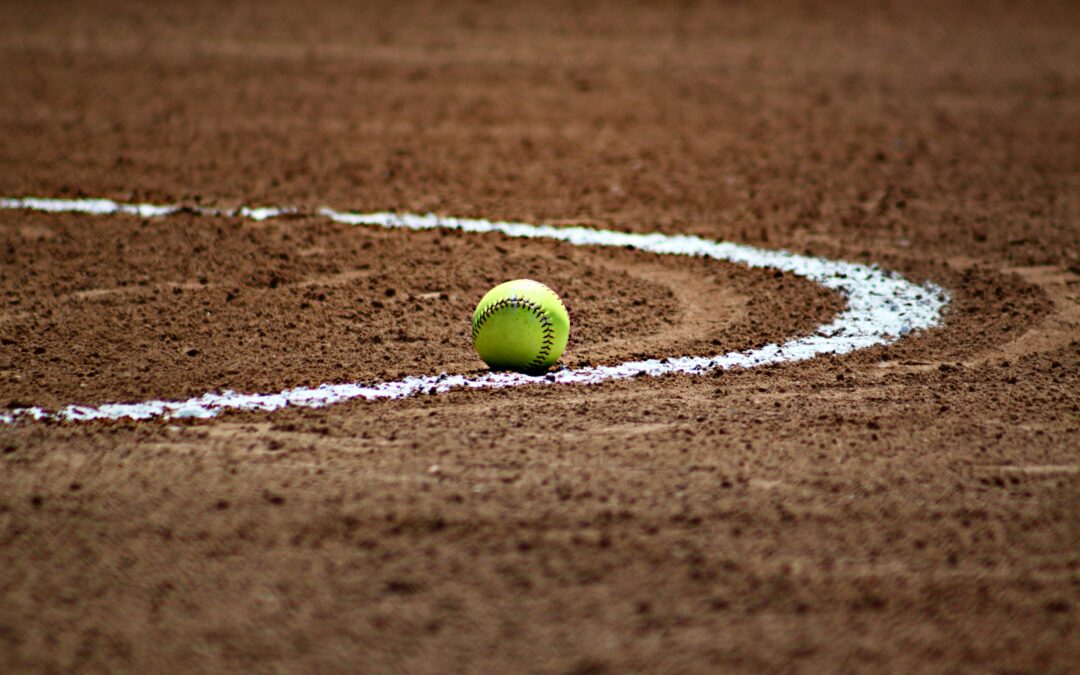 The Softball Season Starts Here